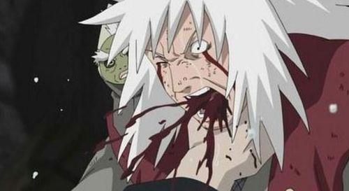 火影忍者最新爆料自来也,自来也神秘归来,揭秘忍者世界新篇章