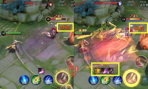 木兰新皮肤出装最新爆料,战神归来,全新出装攻略揭秘